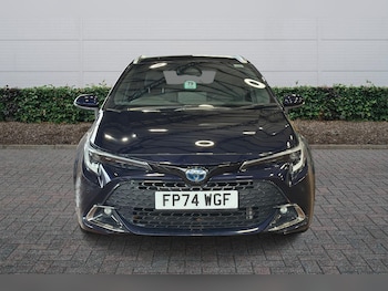 Used Toyota Corolla 2024 for sale - 77884885: Photo