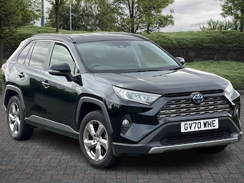 Toyota - RAV4