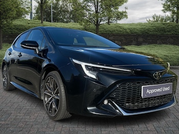 Toyota - Corolla