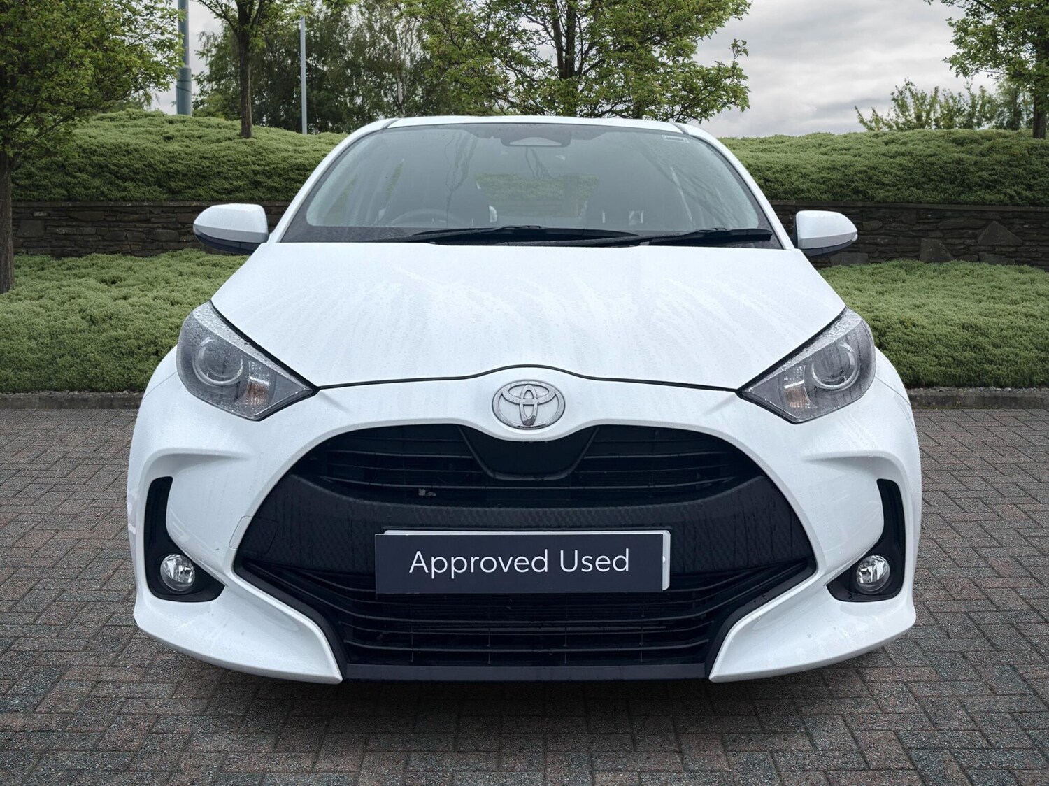 Used Toyota Yaris 2024 for sale - 76176088: Photo 15