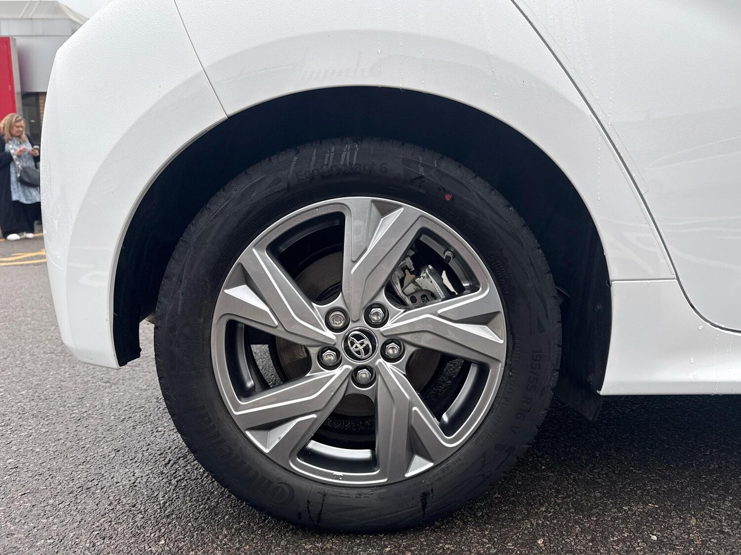 Used Toyota Yaris 2024 for sale - 76176088: Photo 18