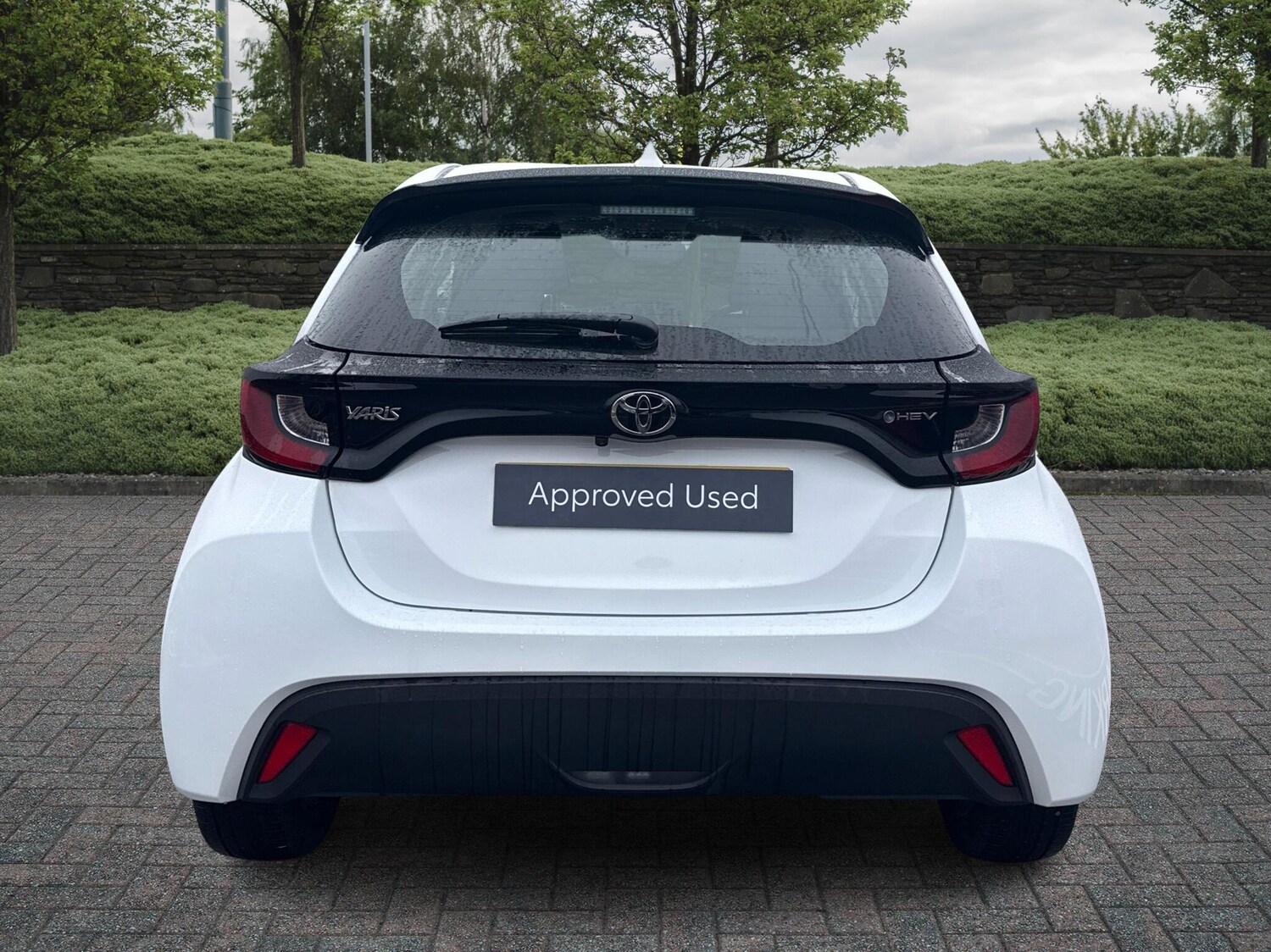 Used Toyota Yaris 2024 for sale - 76176088: Photo 19