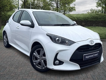 Toyota - Yaris