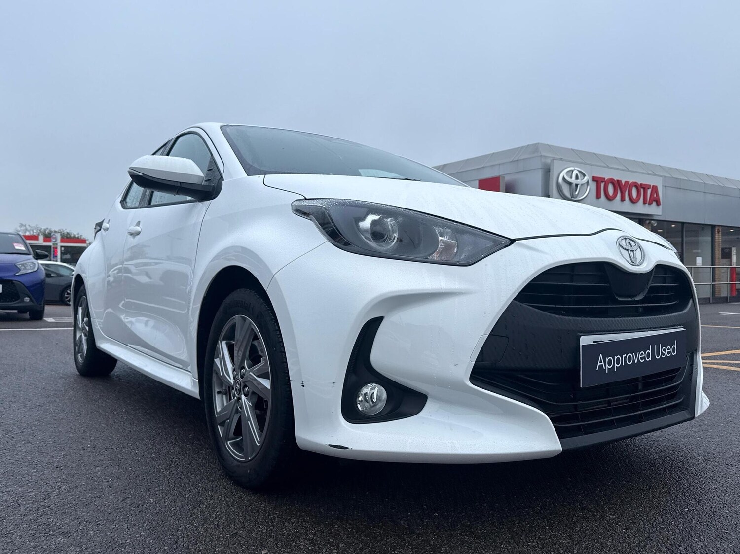 Used Toyota Yaris 2024 for sale - 76176088: Photo 20