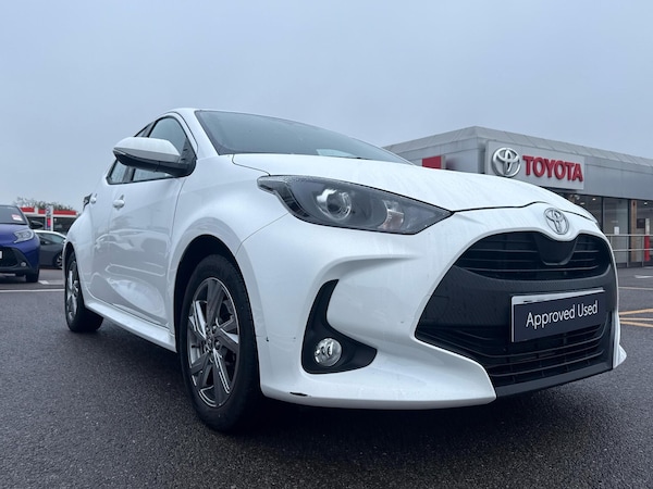 Used Toyota Yaris 2024 for sale - 76176088: Photo 20