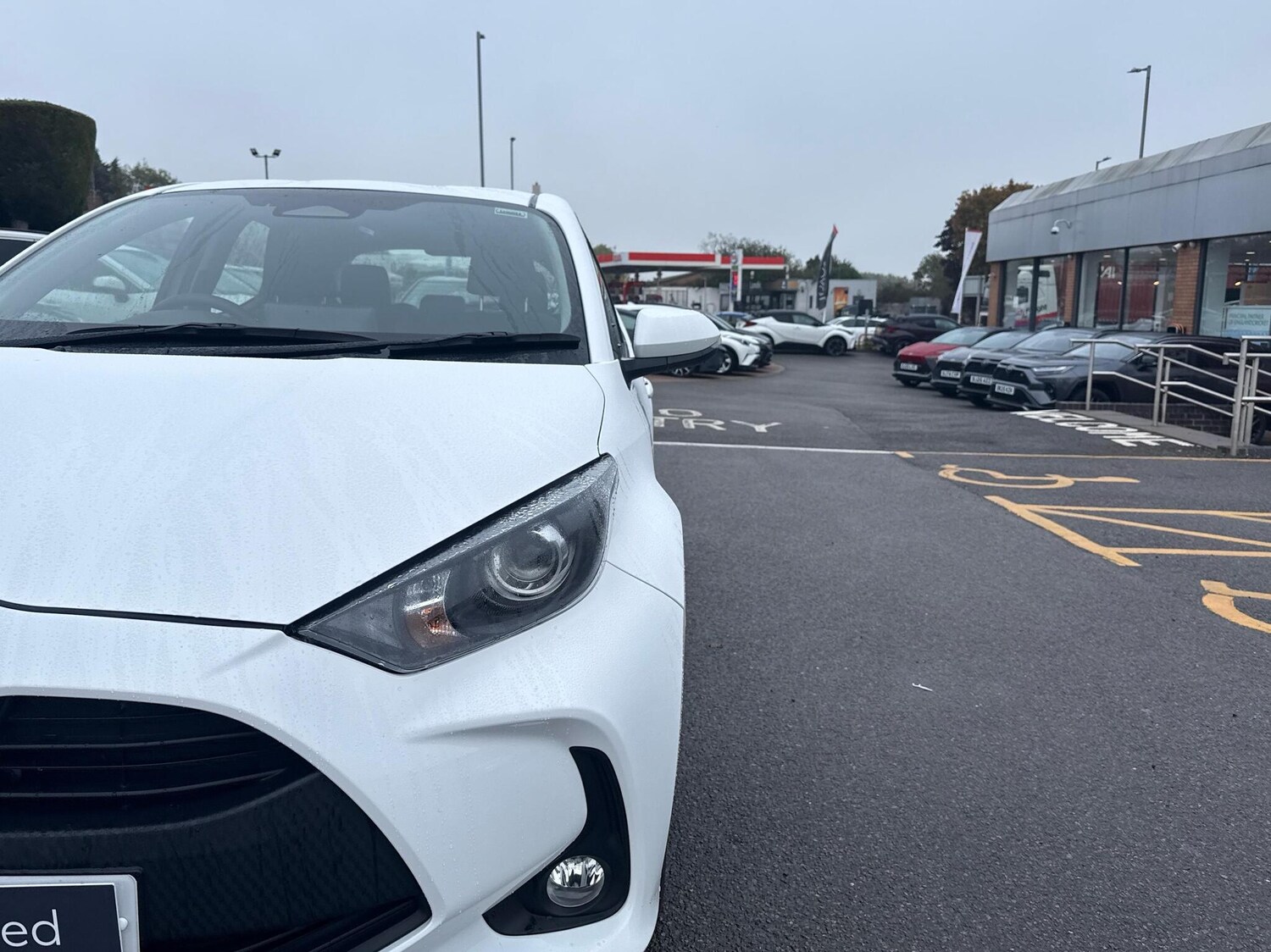 Used Toyota Yaris 2024 for sale - 76176088: Photo 22