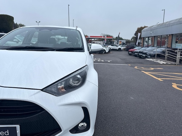 Used Toyota Yaris 2024 for sale - 76176088: Photo 22