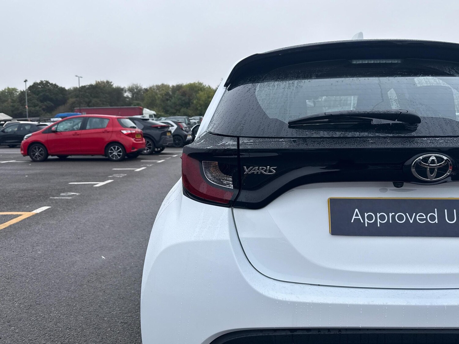 Used Toyota Yaris 2024 for sale - 76176088: Photo 25