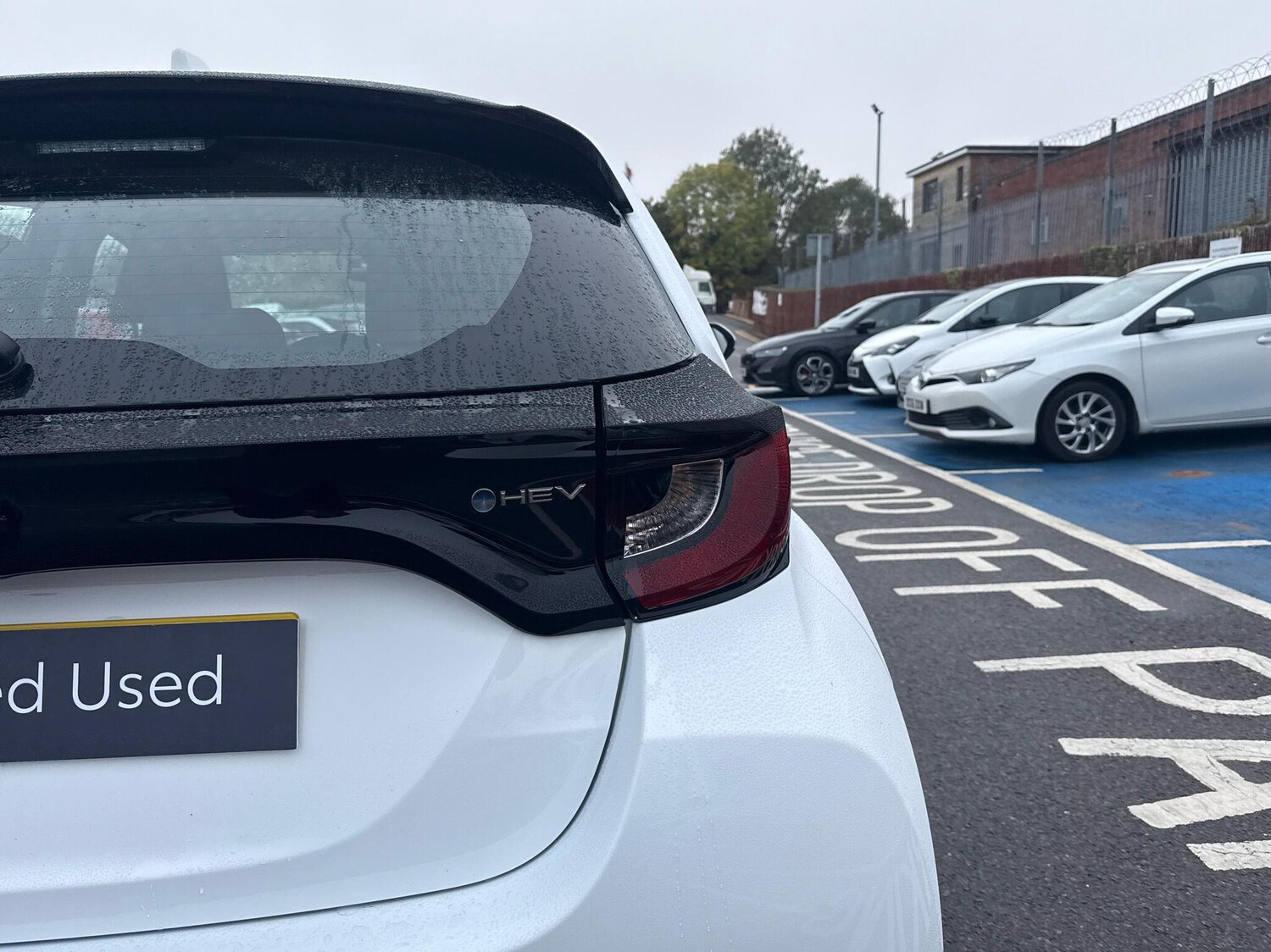 Used Toyota Yaris 2024 for sale - 76176088: Photo 26