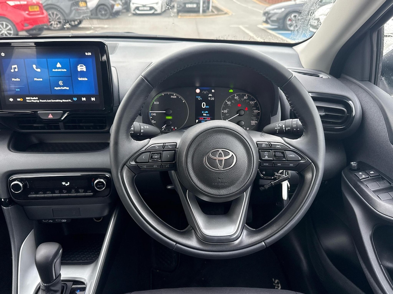 Used Toyota Yaris 2024 for sale - 76176088: Photo 6