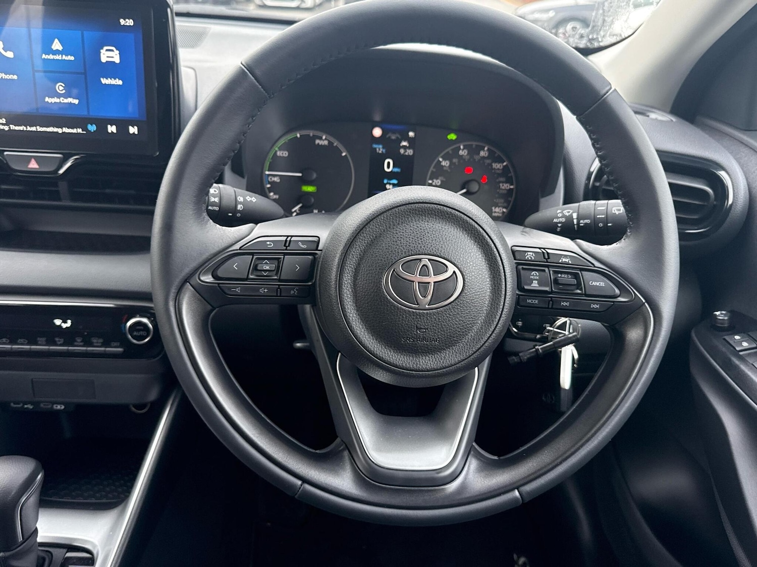 Used Toyota Yaris 2024 for sale - 76176088: Photo 8