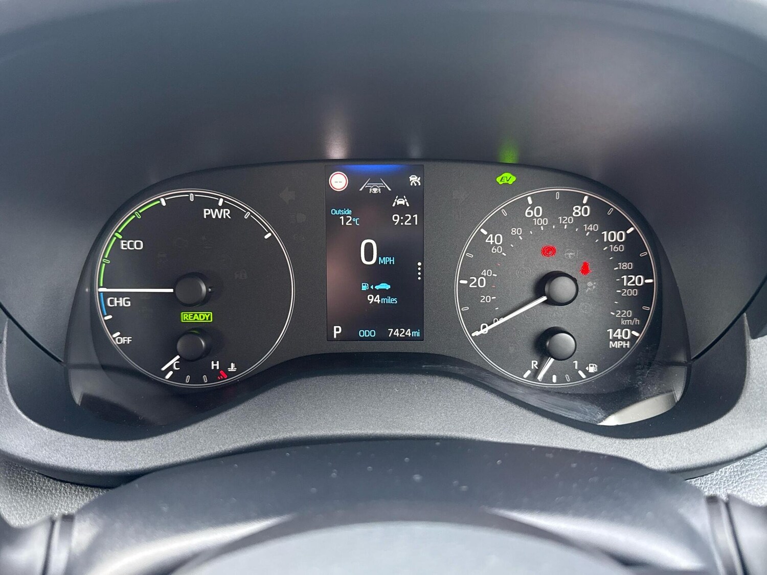 Used Toyota Yaris 2024 for sale - 76176088: Photo 9