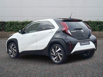Used Toyota Aygo X 2025 for sale - 76523254: Photo