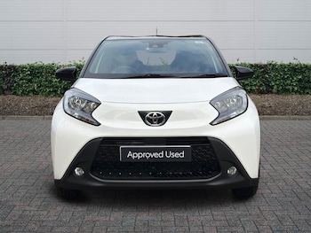 Used Toyota Aygo X 2025 for sale - 76523254: Photo