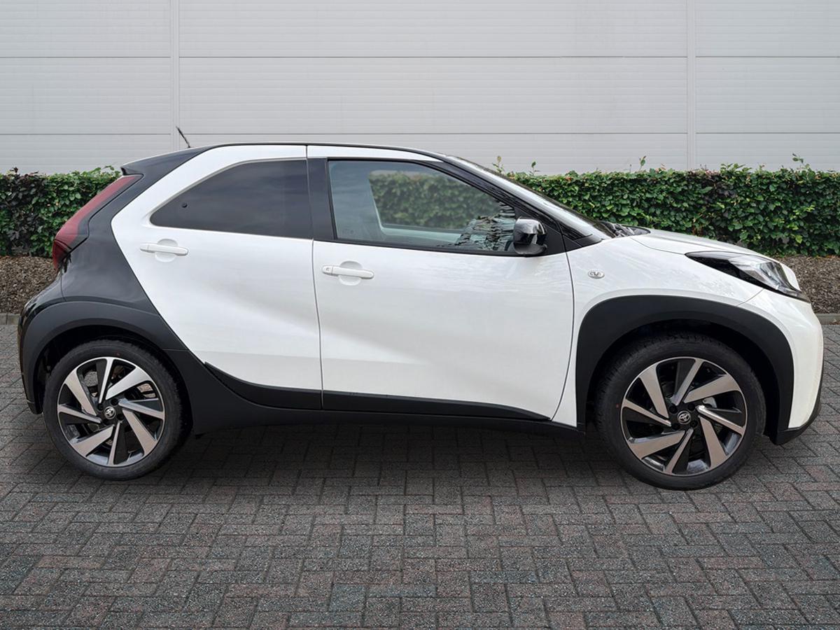 Used Toyota Aygo X 2025 for sale - 76523254: Photo 5