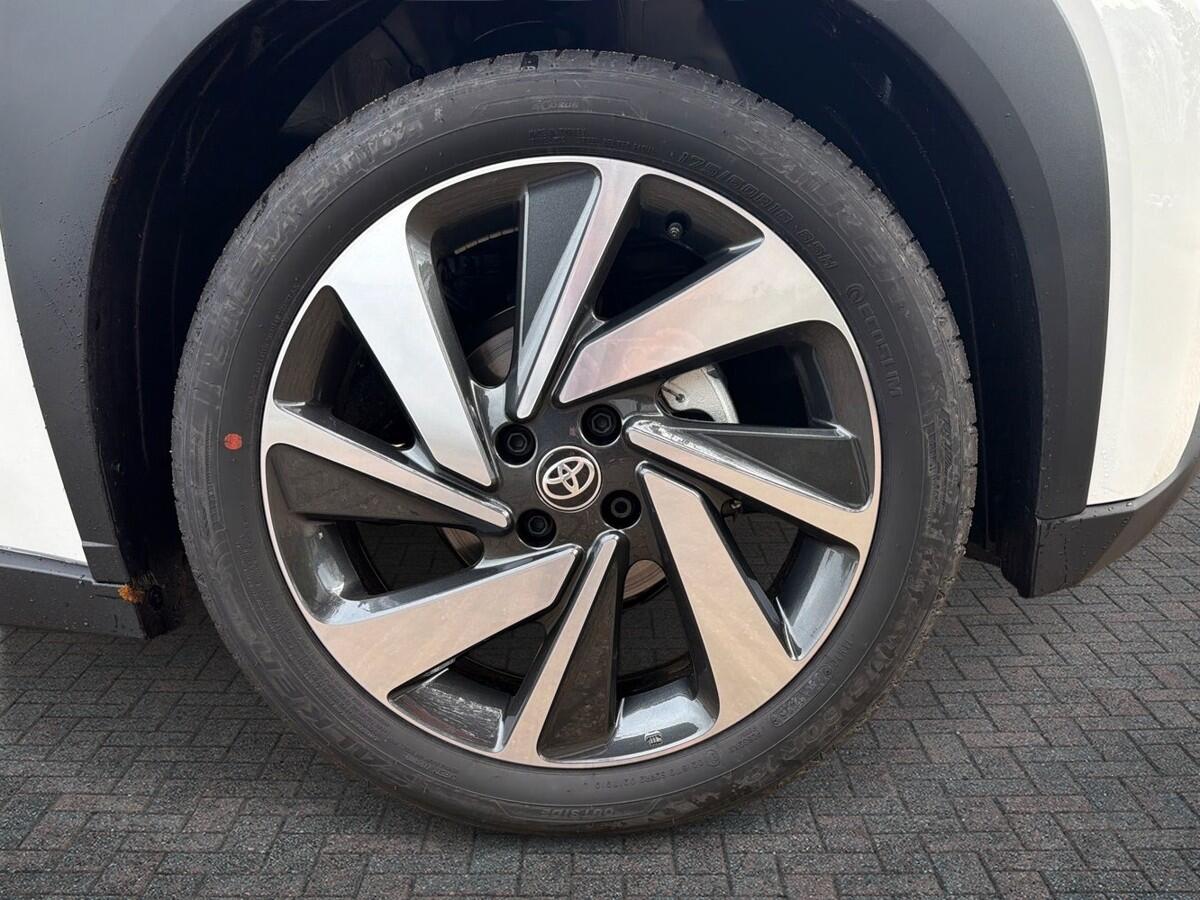 Used Toyota Aygo X 2025 for sale - 76523254: Photo 6