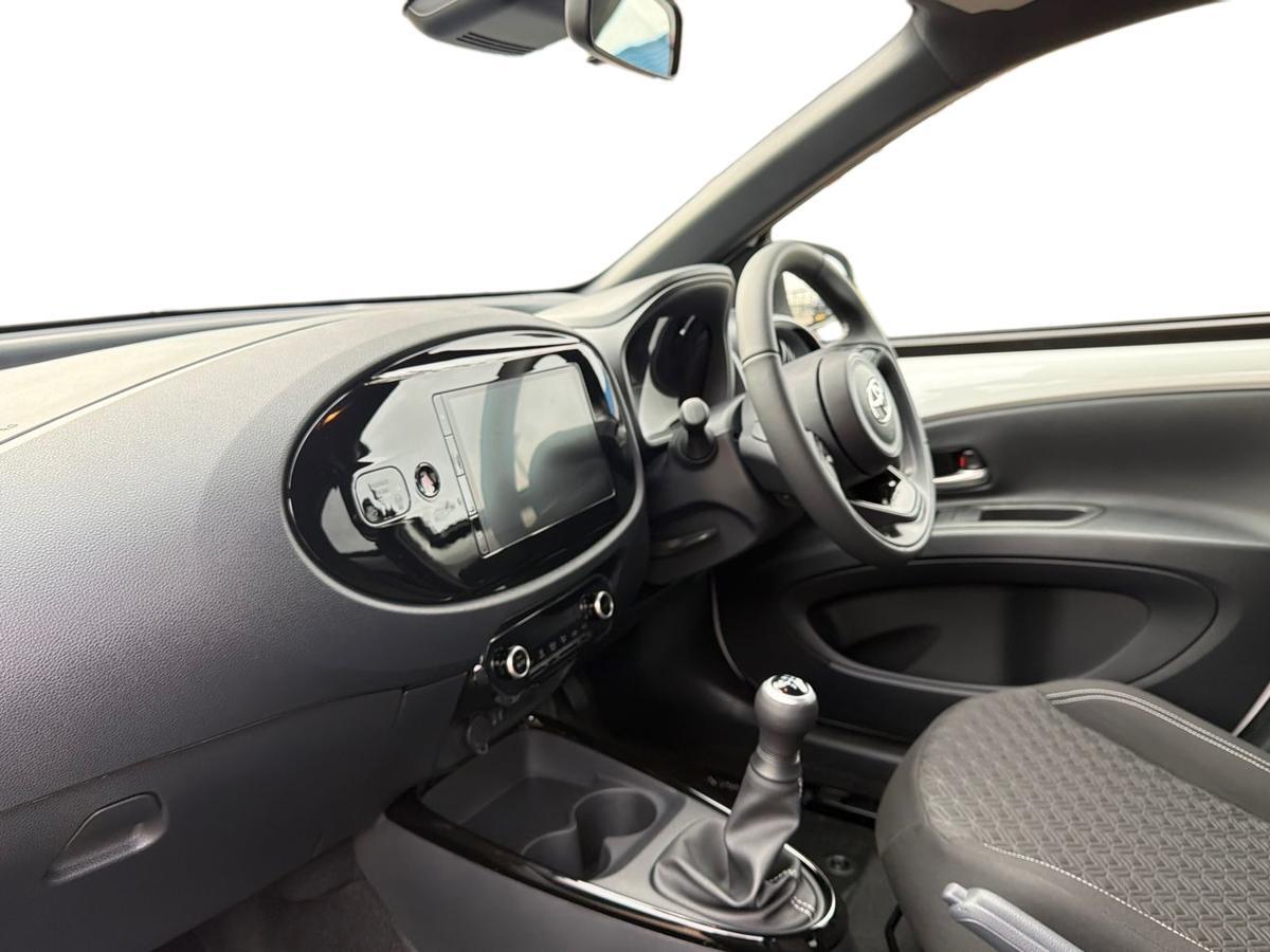 Used Toyota Aygo X 2025 for sale - 76523254: Photo 7