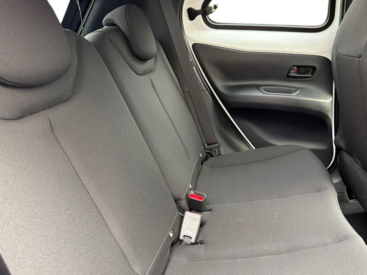 Used Toyota Aygo X 2025 for sale - 76523254: Photo 9