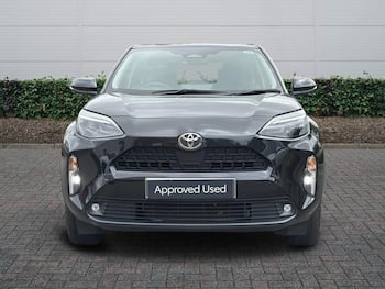 Used Toyota Yaris 2025 for sale - 79633322: Photo