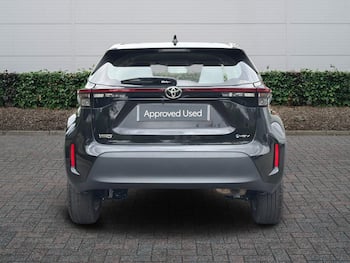 Used Toyota Yaris 2025 for sale - 79633322: Photo