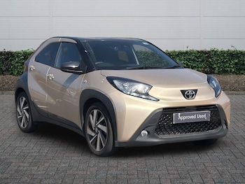 Used Toyota Aygo X 2022 for sale - 79170582: Photo