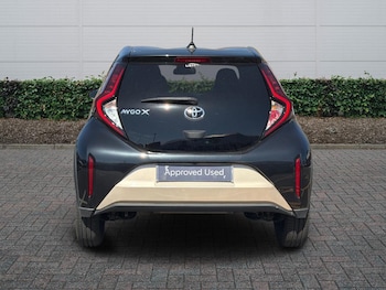 Used Toyota Aygo X 2022 for sale - 79170582: Photo