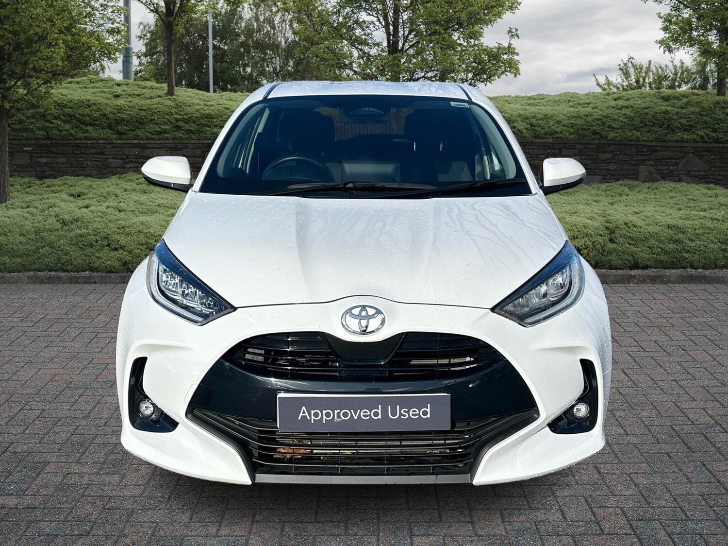 Used Toyota Yaris 2024 for sale - 76419876: Photo 15