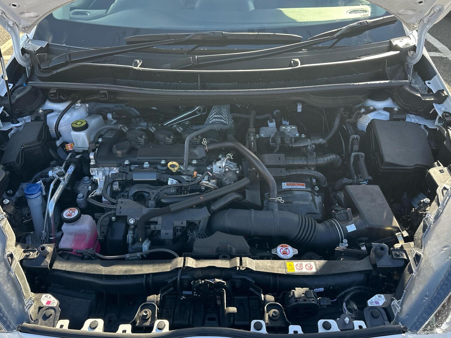 Used Toyota Yaris 2024 for sale - 76419876: Photo 20