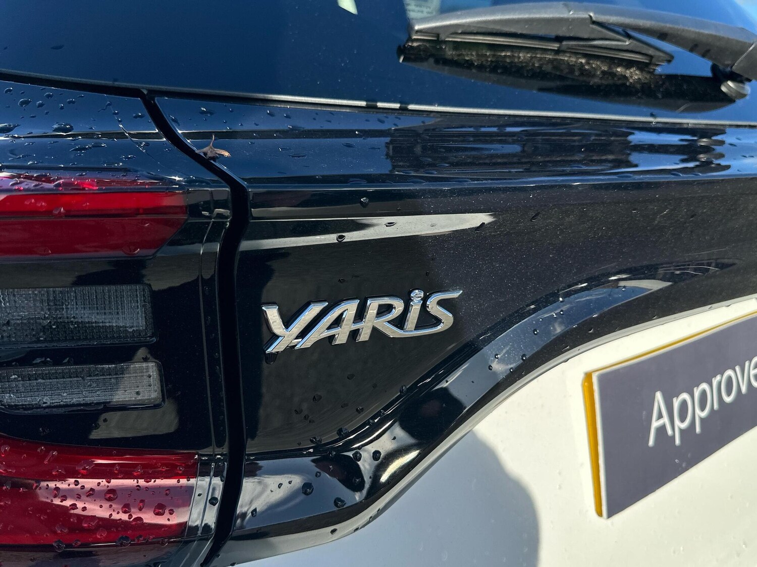 Used Toyota Yaris 2024 for sale - 76419876: Photo 22