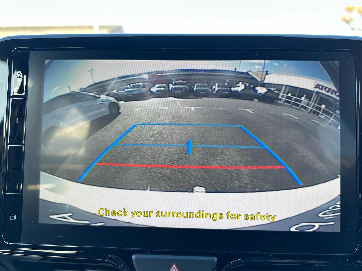 Used Toyota Yaris 2024 for sale - 76419876: Photo 23