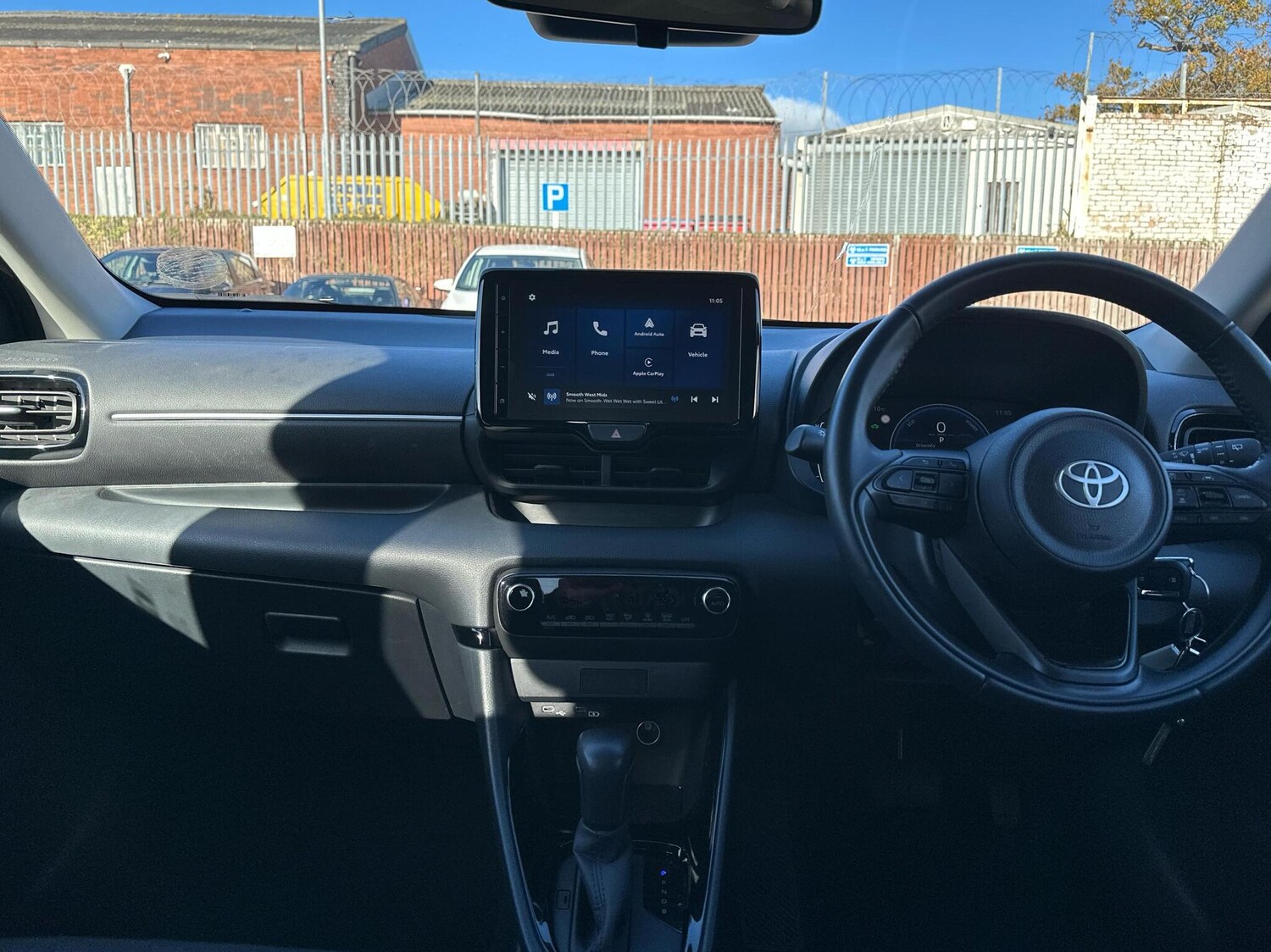 Used Toyota Yaris 2024 for sale - 76419876: Photo 5