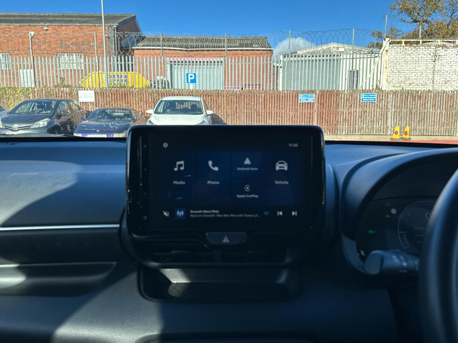 Used Toyota Yaris 2024 for sale - 76419876: Photo 7