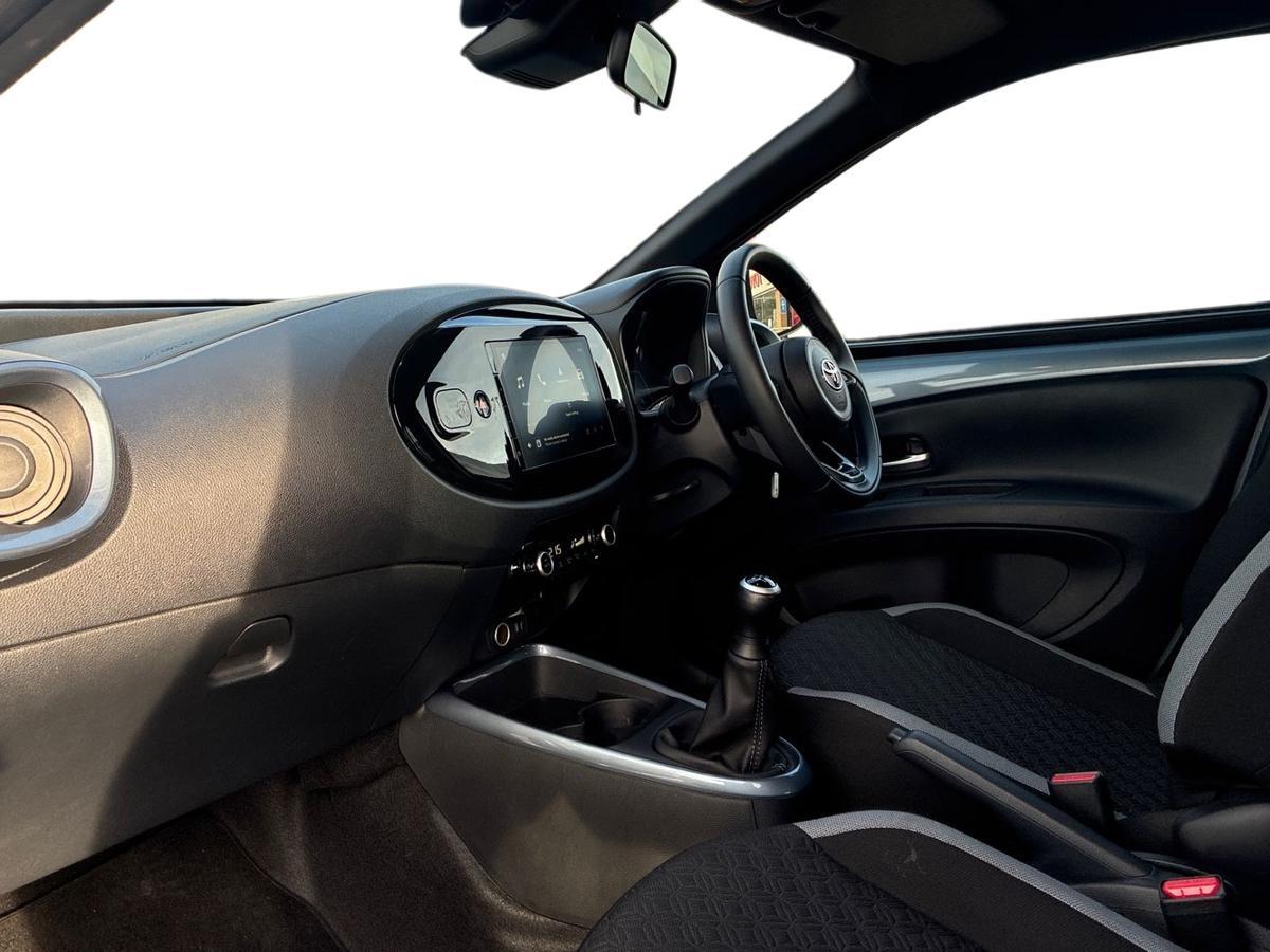 Used Toyota Aygo X 2025 for sale - 77587926: Photo 7