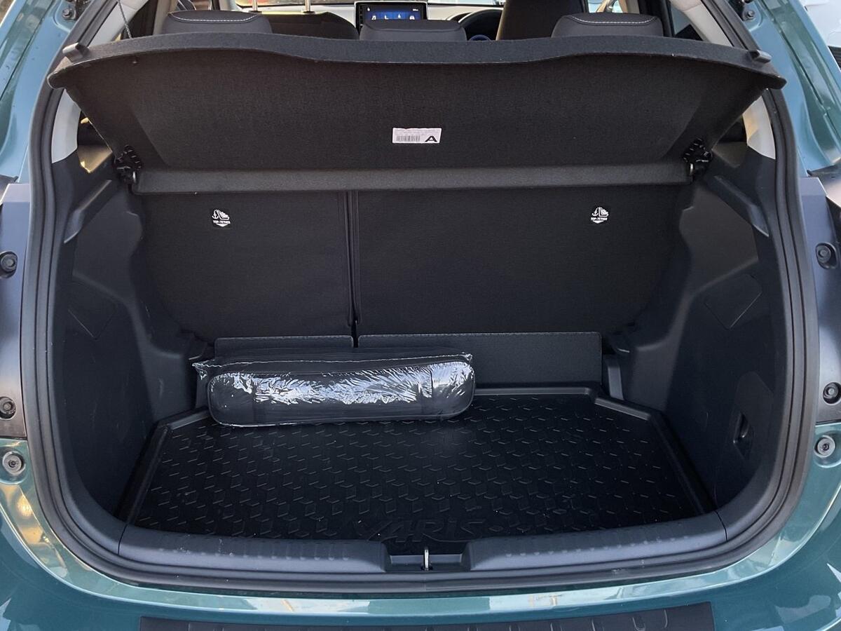 Used Toyota Yaris 2025 for sale - 76523268: Photo 10