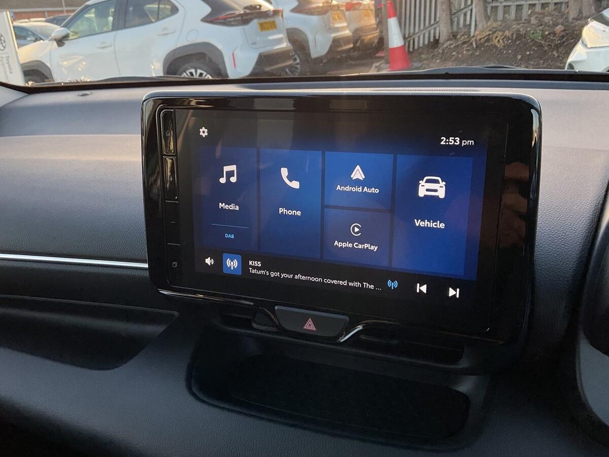 Used Toyota Yaris 2025 for sale - 76523268: Photo 11