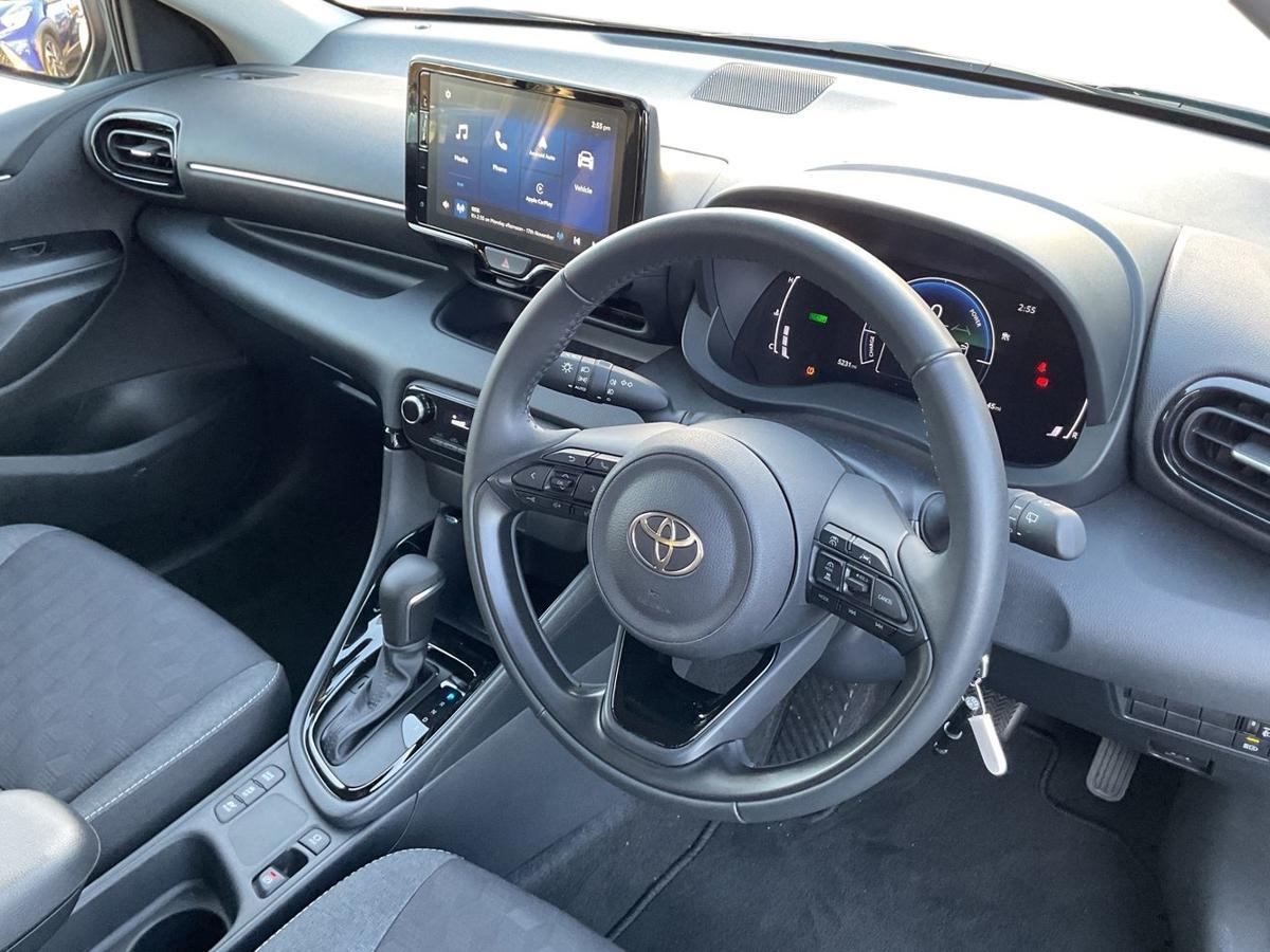 Used Toyota Yaris 2025 for sale - 76523268: Photo 12