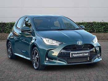 2025 (25) - 1.5 Hybrid Design 5dr CVT