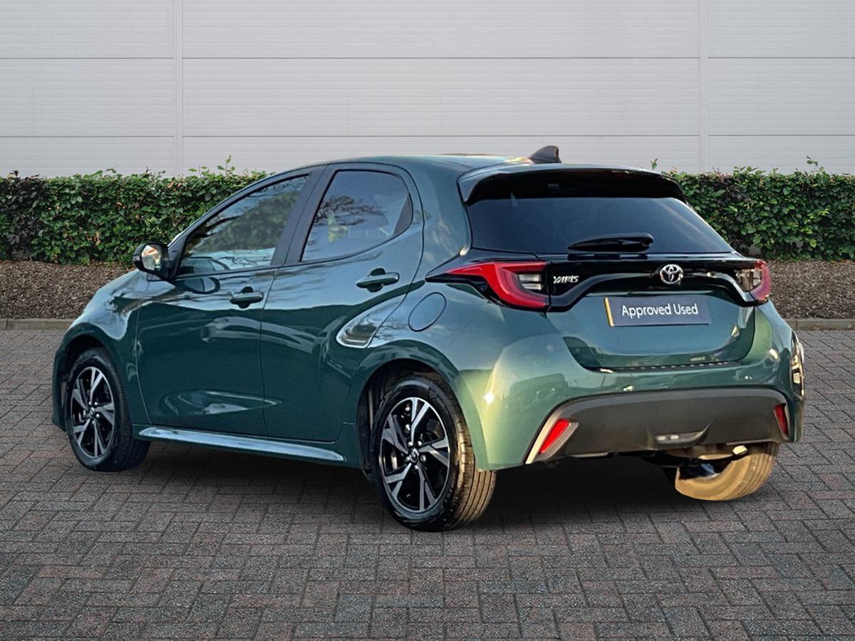 Used Toyota Yaris 2025 for sale - 76523268: Photo 2