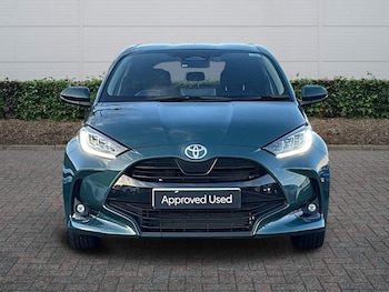 Used Toyota Yaris 2025 for sale - 76523268: Photo