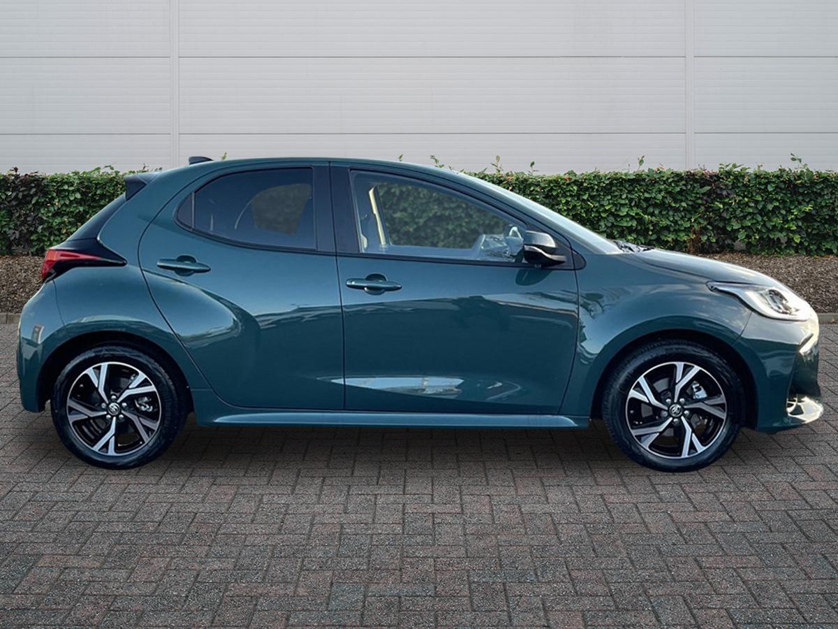 Used Toyota Yaris 2025 for sale - 76523268: Photo 5