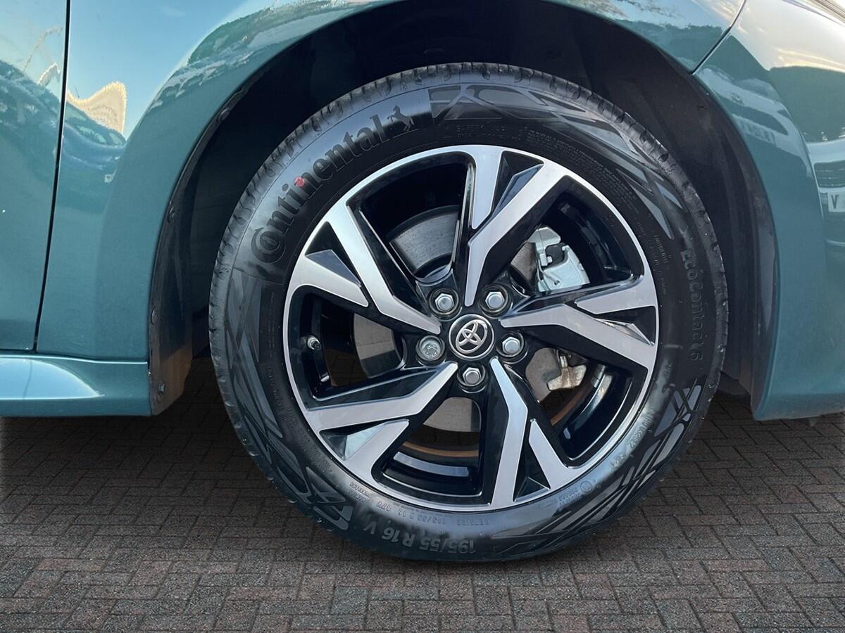 Used Toyota Yaris 2025 for sale - 76523268: Photo 6