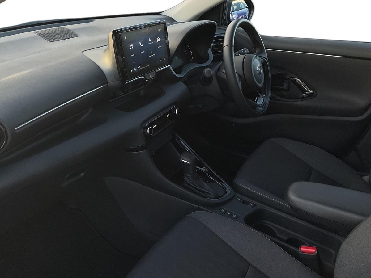 Used Toyota Yaris 2025 for sale - 76523268: Photo 7