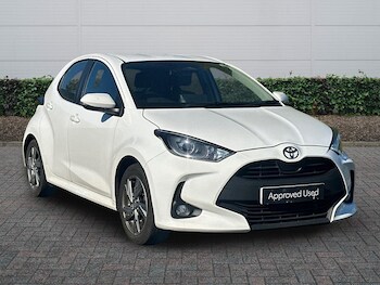 Used Toyota Yaris 2024 for sale - 78102534: Photo