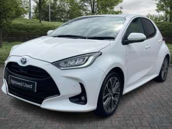 Used Toyota Yaris 2023 for sale - 75024908: Photo