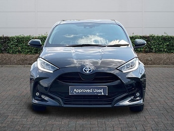 Used Toyota Yaris 2023 for sale - 79281083: Photo
