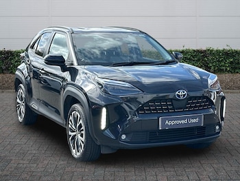 Used Toyota Yaris 2023 for sale - 78102466: Photo