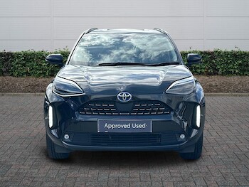 Used Toyota Yaris 2023 for sale - 78102466: Photo