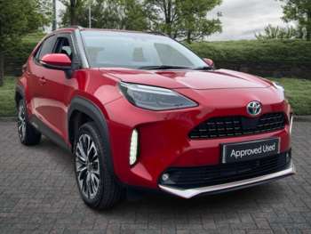 2023 (23) - 1.5 Hybrid Excel 5dr CVT