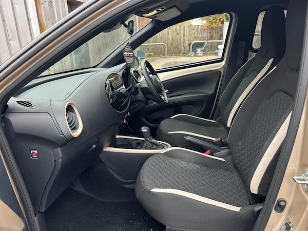 Used Toyota Aygo X 2024 for sale - 76309304: Photo 10