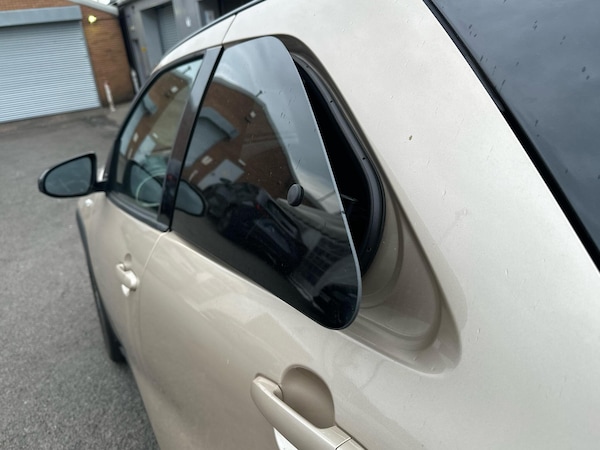 Used Toyota Aygo X 2024 for sale - 76309304: Photo 23
